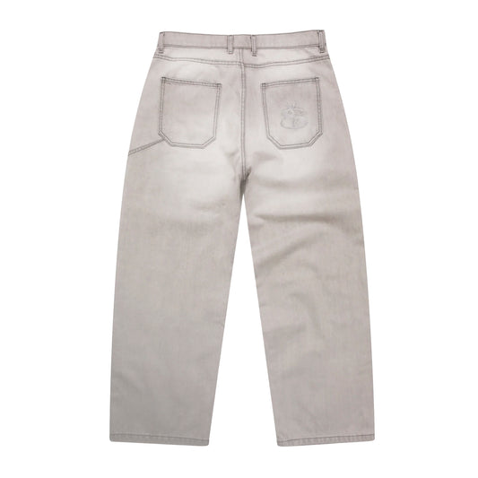 Slub Stain Phantasy Jeans