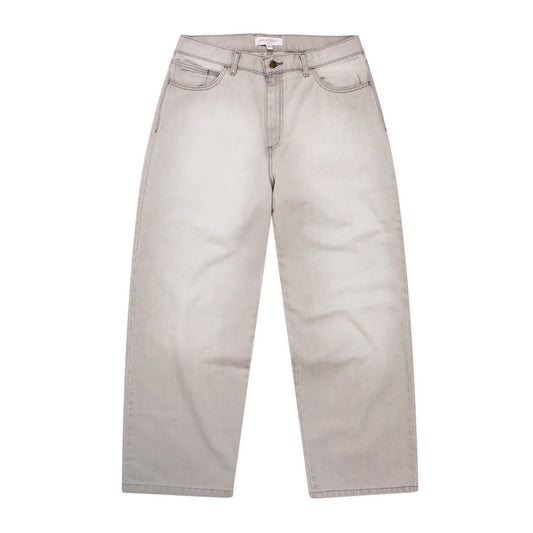Slub Stain Phantasy Jeans