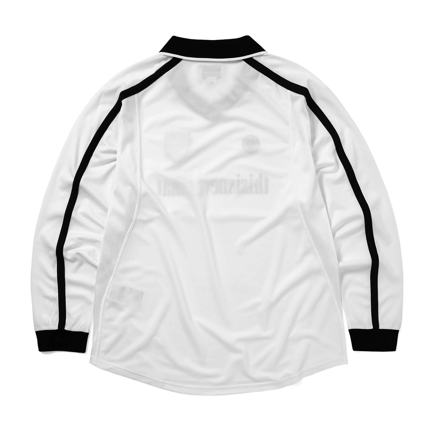 Soccer Jersey