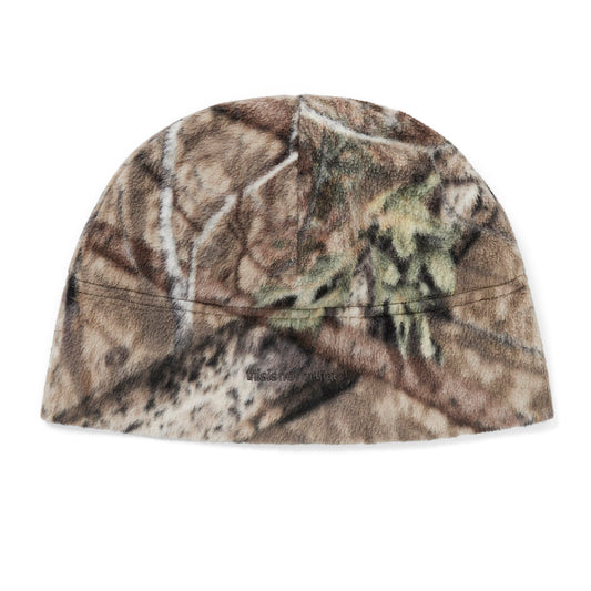 T-Logo Fleece Beanie