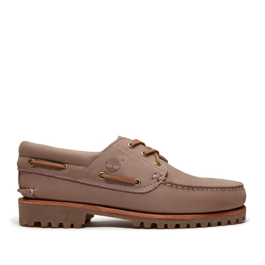 AUTHENTIC BOAT SHOE