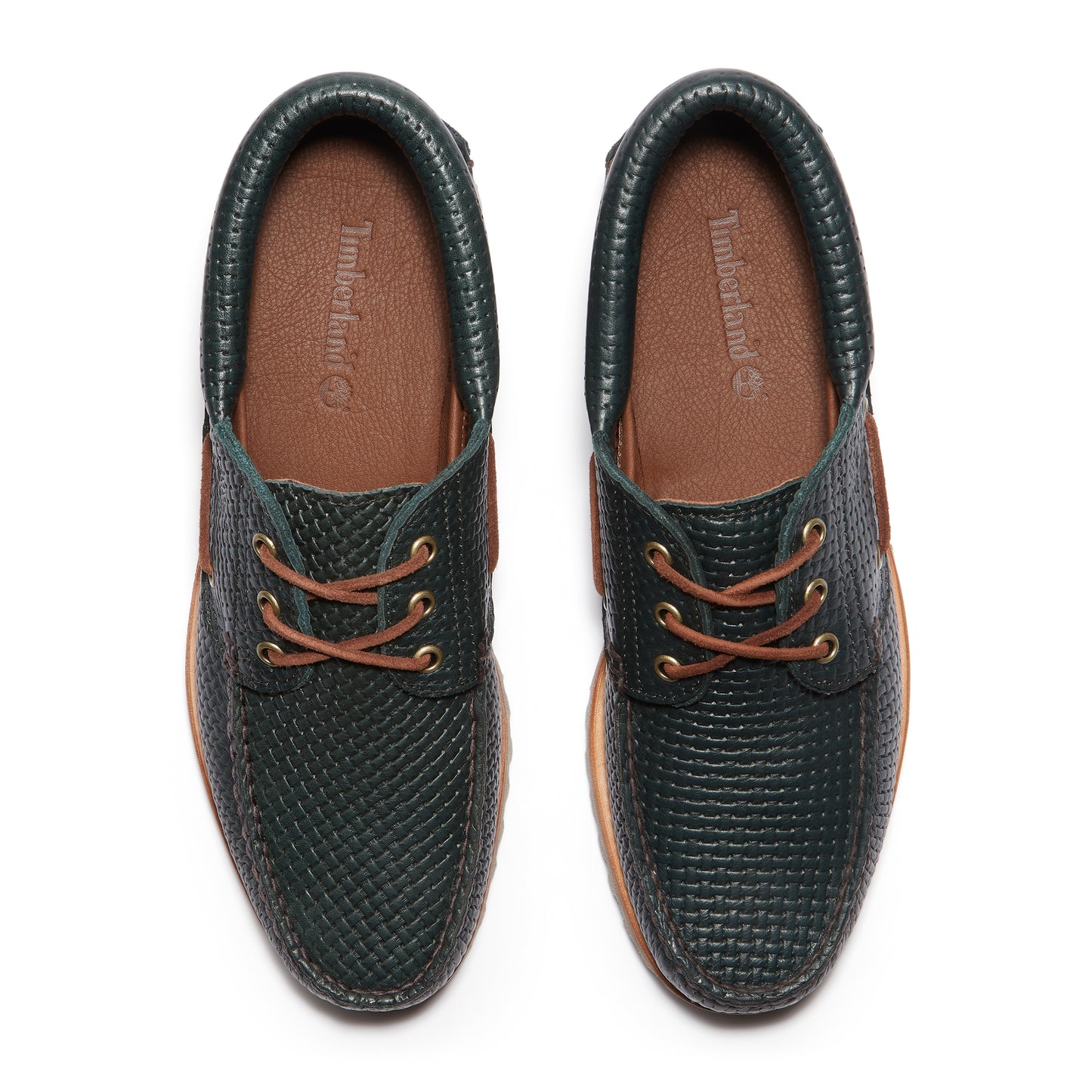 AUTH BOAT SHOE