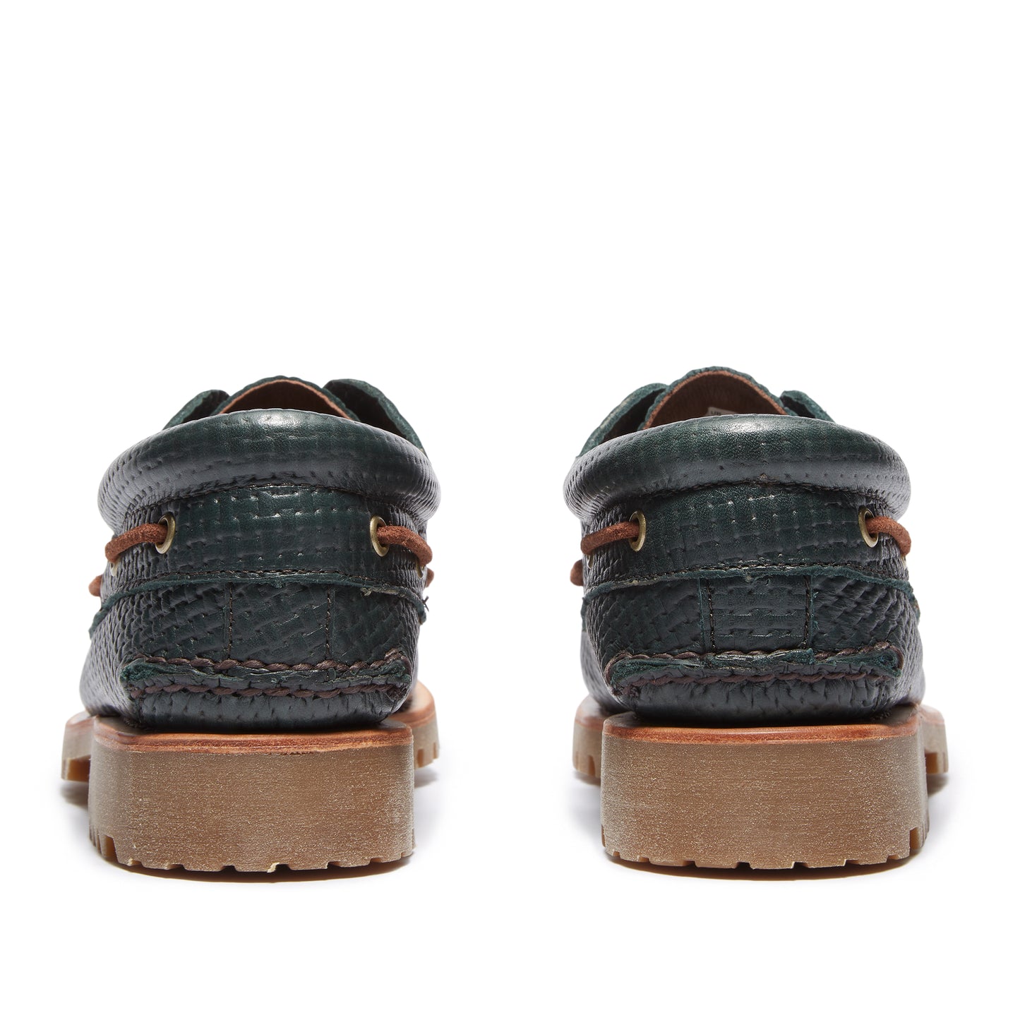AUTH BOAT SHOE