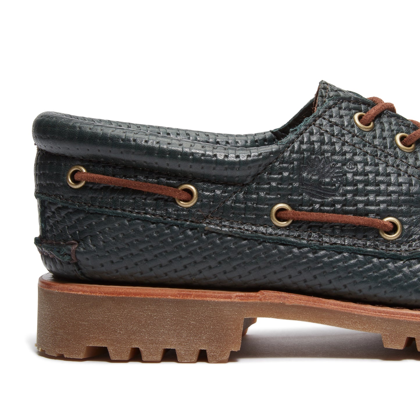 AUTH BOAT SHOE
