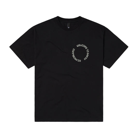 Terra Inferno SS Tee