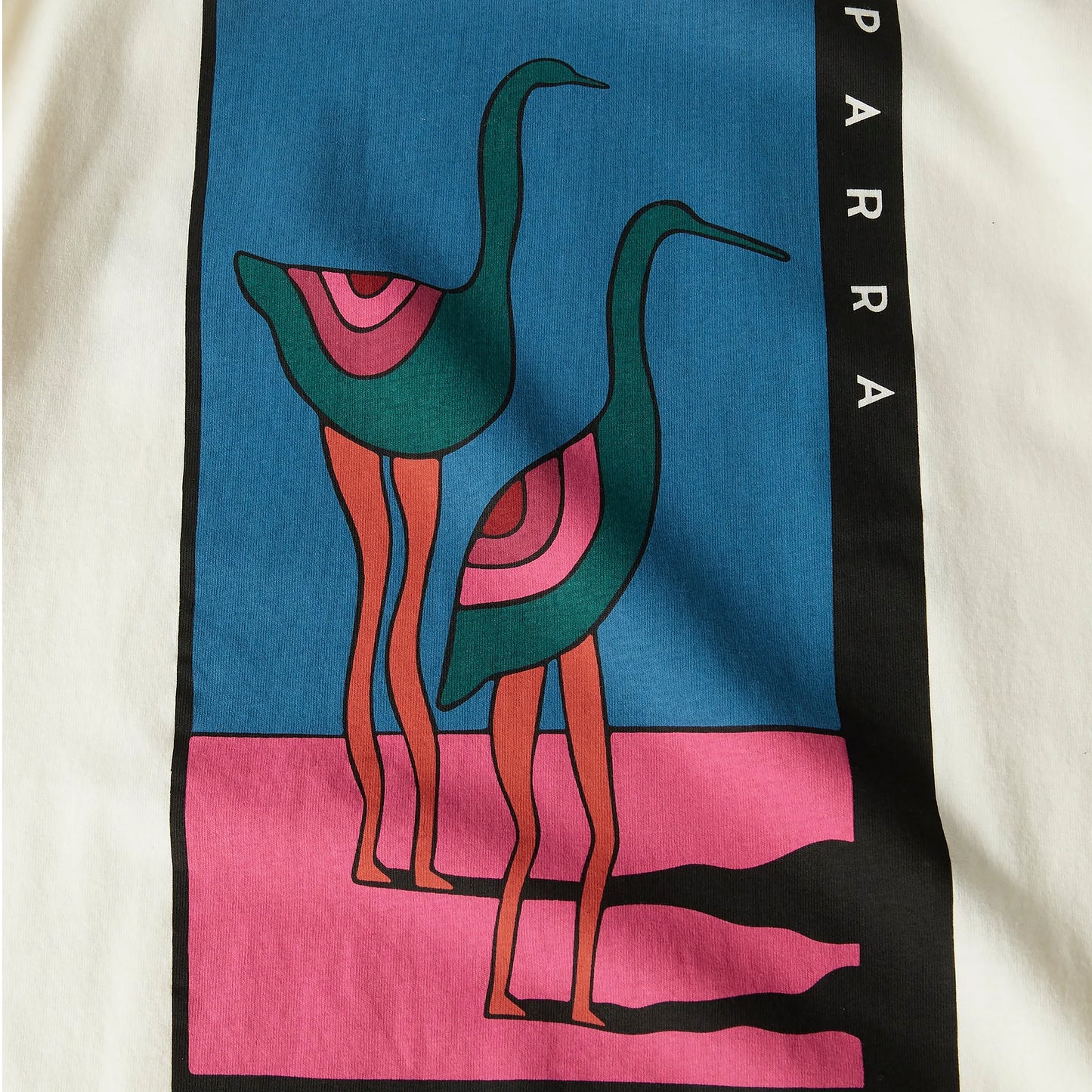The Stand Off T-Shirt