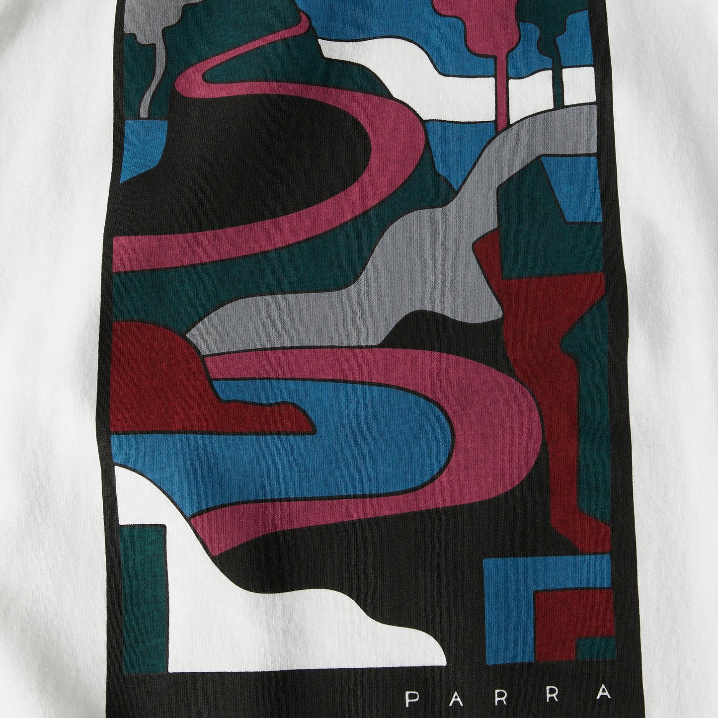 The Stelvio T-Shirt