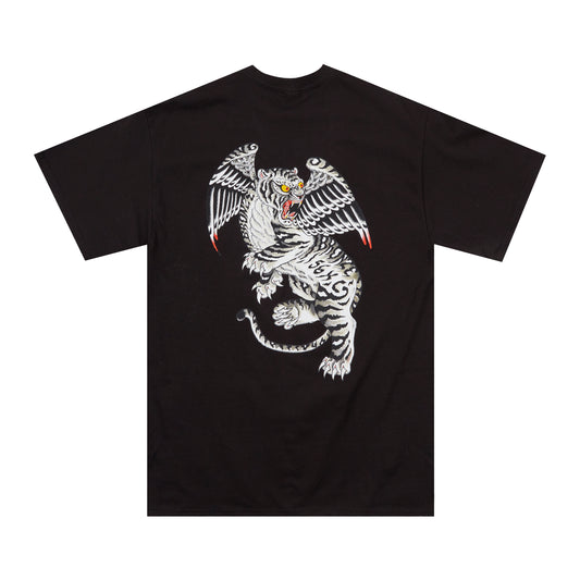 Tiger Pocket Tee