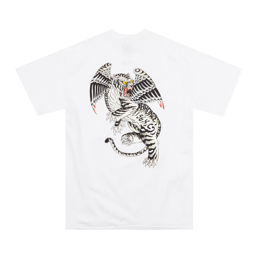 Tiger Pocket Tee