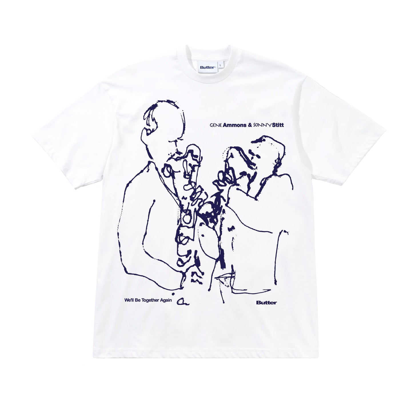 Together Tee