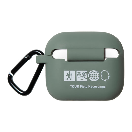 Tour Airpods Case