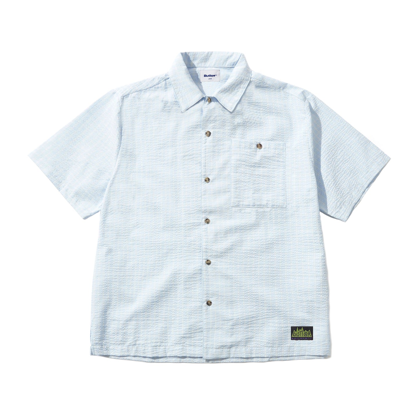 Trail S/S Shirt
