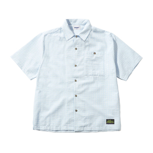 Trail S/S Shirt