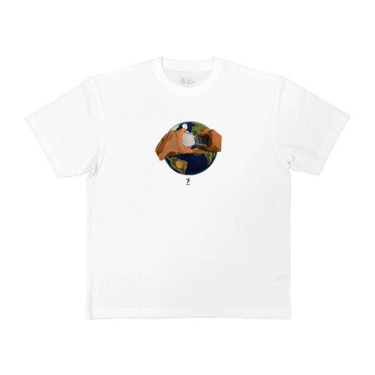 Turbulence Tee