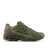 New Balance 1906R Sneakers – Dark Olivine/Silver Metallic (U1906ROG)