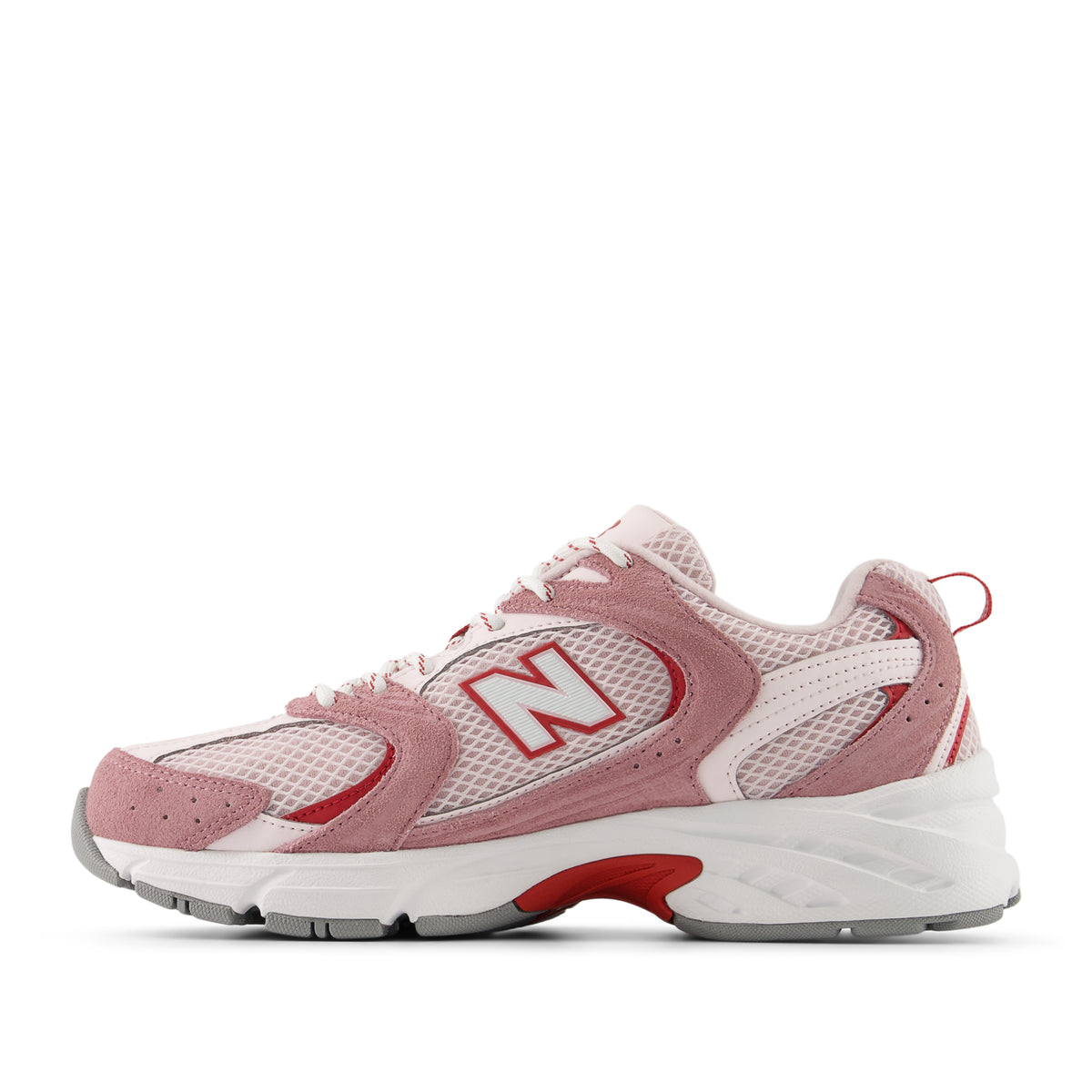 New Balance 530 U5304GM Rosewood – inderside
