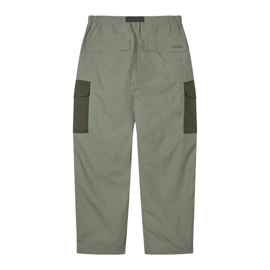 Backstain Field Cargo Pants
