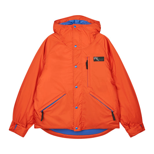 Wild Things - Makalu Jacket - ORANGE / Orange - Jakker