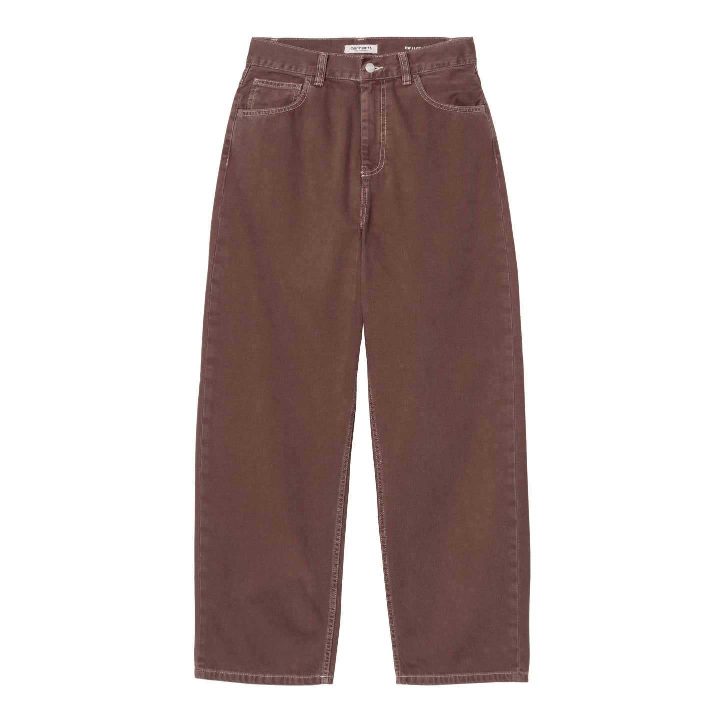 W' Brandon Pant Clark