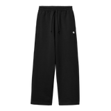 W' Casey Sweat Pant – Black / Silver (I032641.0M4.XX)