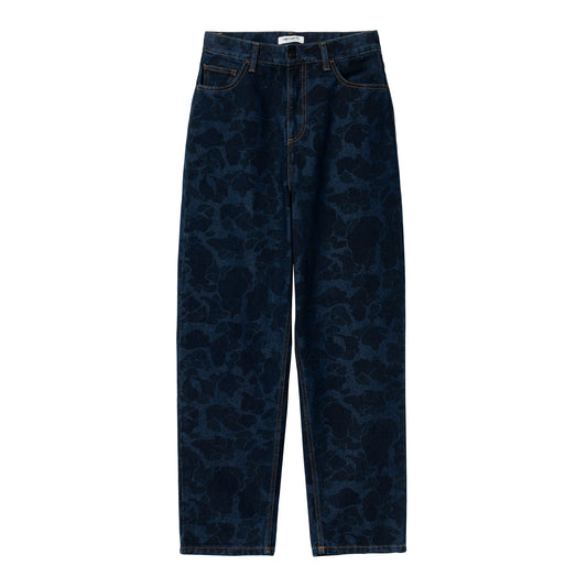 W' Duck Orell Pant