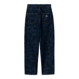 W' Duck Orell Pant – Blue Stone Washed (I033771.2I2.06)