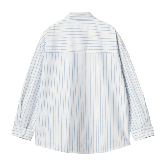 W' L/S Dowlen Shirt