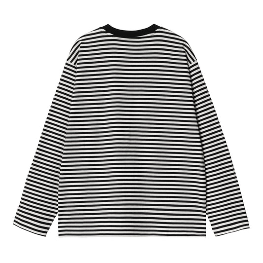 W' L/S Verner T-Shirt