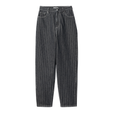 W' Orlean Pant – Black / White (I033013.1XX.06)