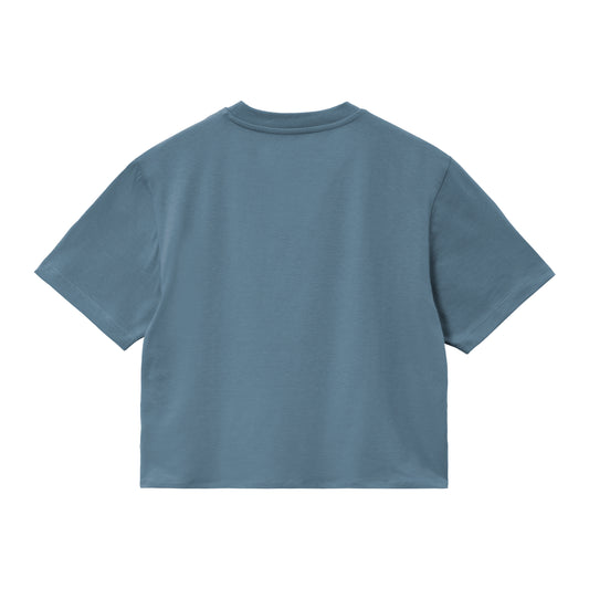 W' S/S Chester T-Shirt