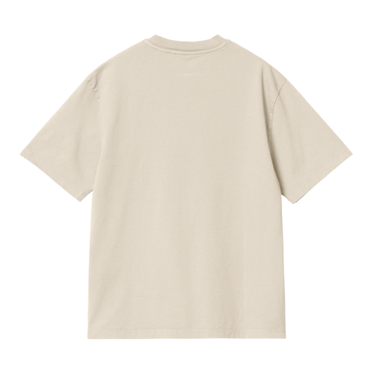 W' S/S Duster T-Shirt