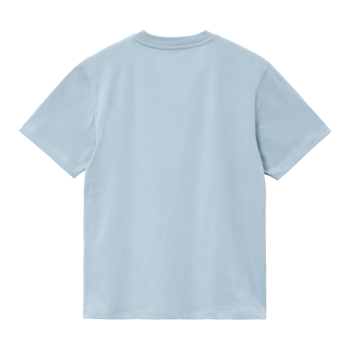 W' S/S Pocket T-Shirt