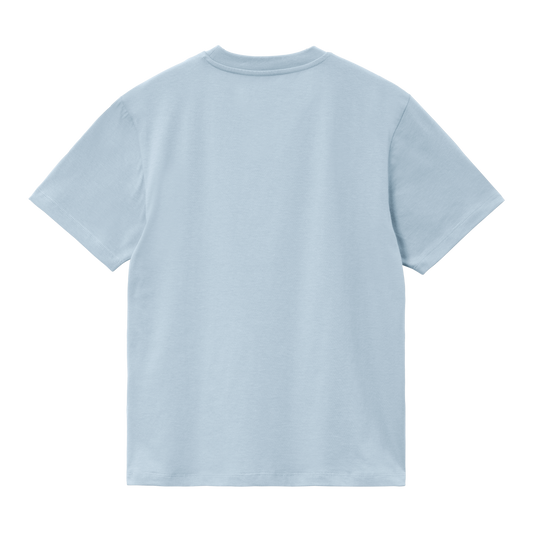 W' S/S Pocket T-Shirt