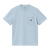 W' S/S Pocket T-Shirt