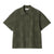 W' S/S Temple Knit Shirt