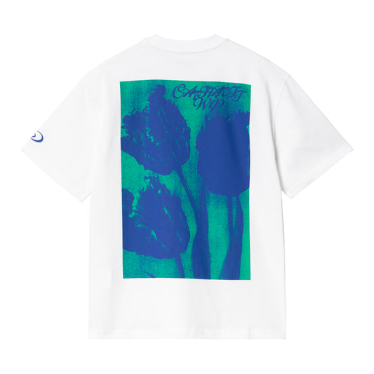 W' S/S Tulip T-Shirt