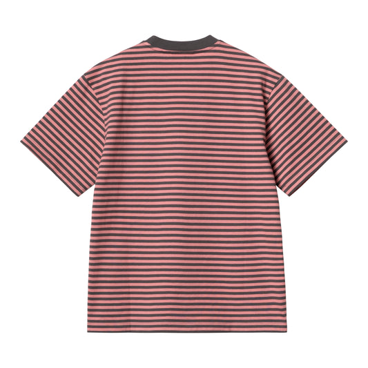 W' S/S Verner T-Shirt