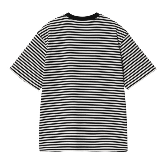 W' S/S Verner T-Shirt