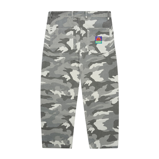 Works Pants