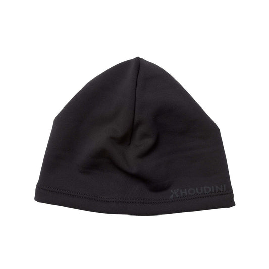 Houdini - Power Top Hat - TRUE BLACK / Sort - Accessories