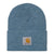 Acrylic Watch Hat