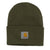 Acrylic Watch Hat