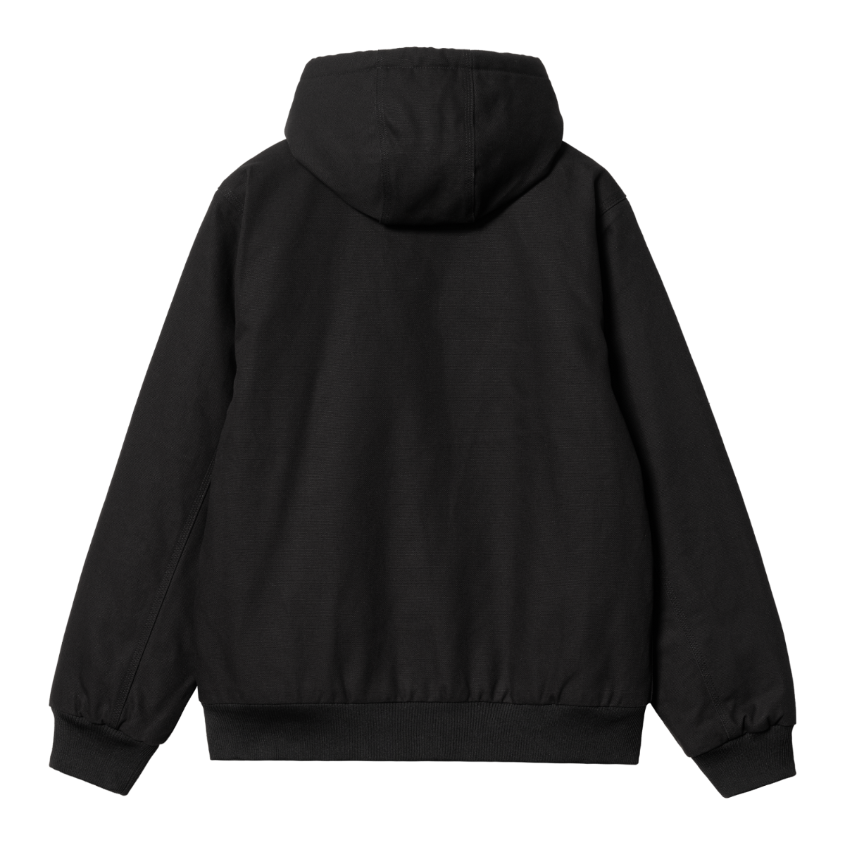 Carhartt WIP Active Jacket Black Rigid