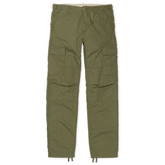 Carhartt Aviation Pant Ripstop Rover Green