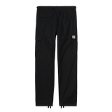 Aviation Pant Cargobukser – Sort (I009578.89.02)