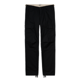 Aviation Pant Cargobukser – Sort (I032468.89.02)
