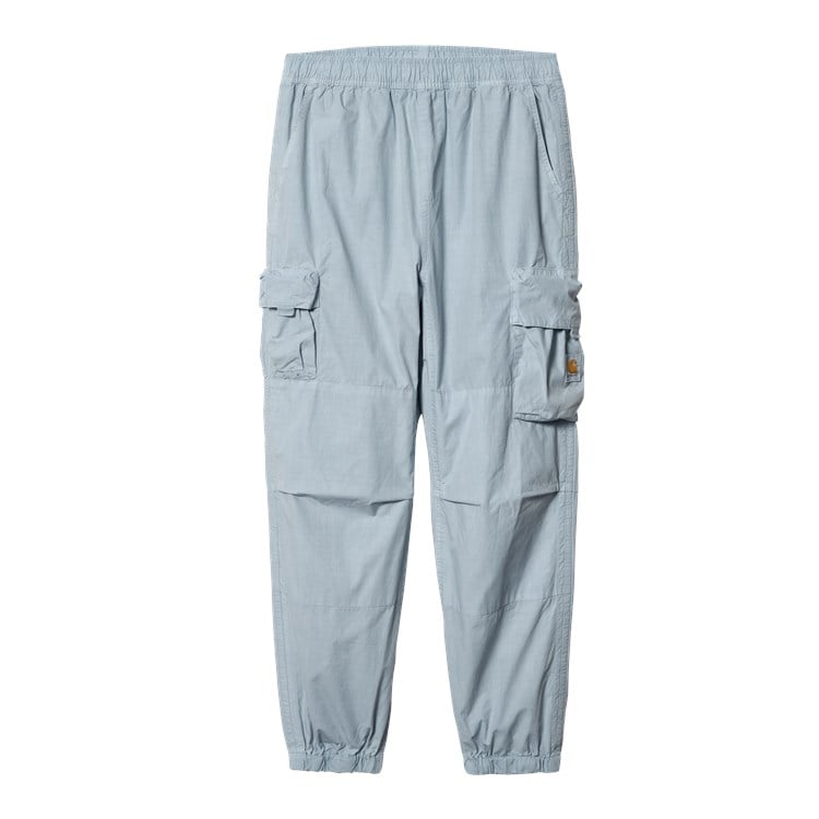Berm Pant Frosted Blue