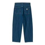 Brandon Pant Smith – Blue Stone Washed (I031246.0106)