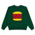 Burger Sweater