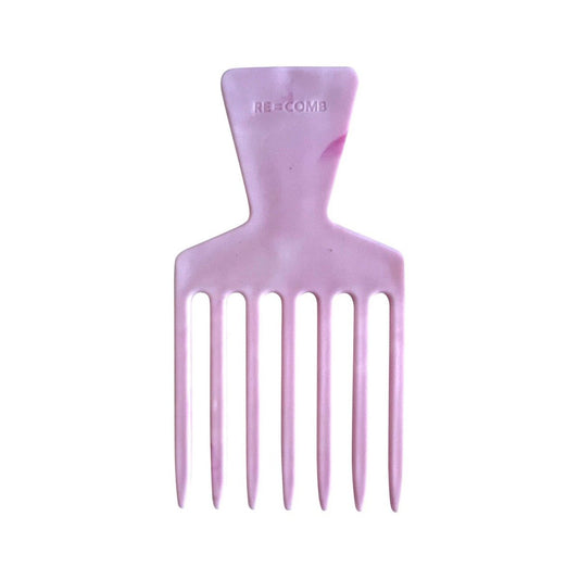 RE-COMB - Hair Pik - PINKS / Pink - Accessories